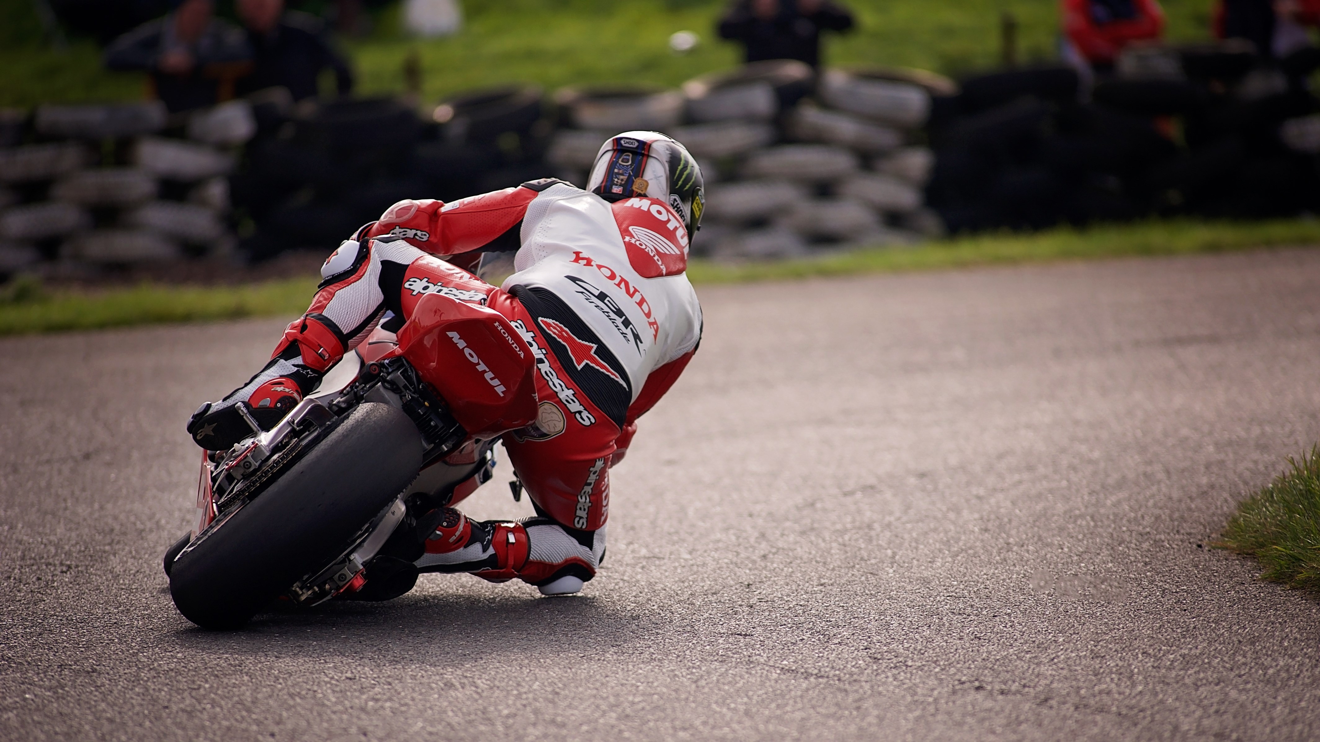 Motorcycle Wallpaper 4k - HD Wallpaper 