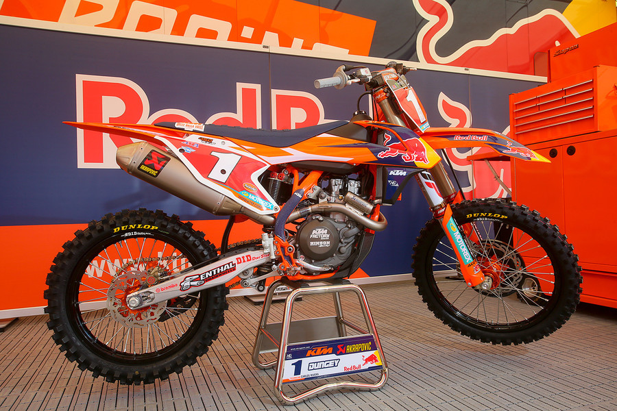 Ryan Dungey 1 Clipart Jpg Freeuse Download Download - Ryan Dungey Dirt Bike - HD Wallpaper 