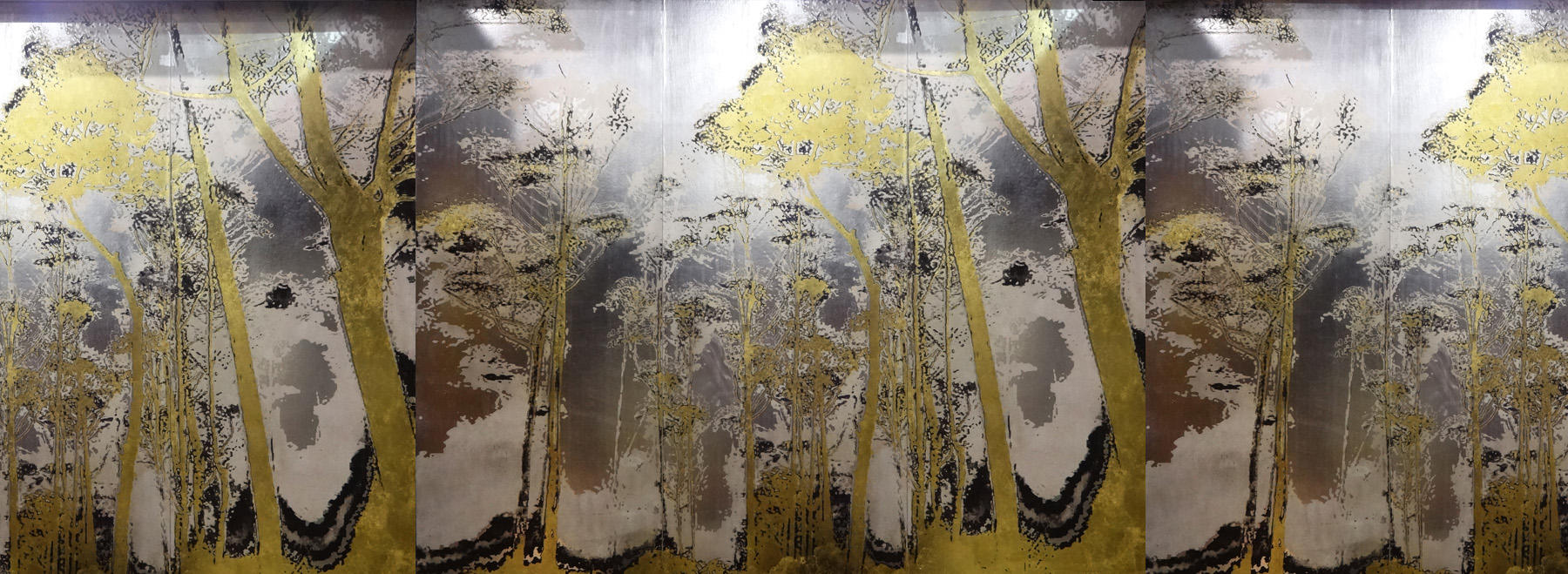 Ulgador Wallpaper - Canoe Birch - HD Wallpaper 