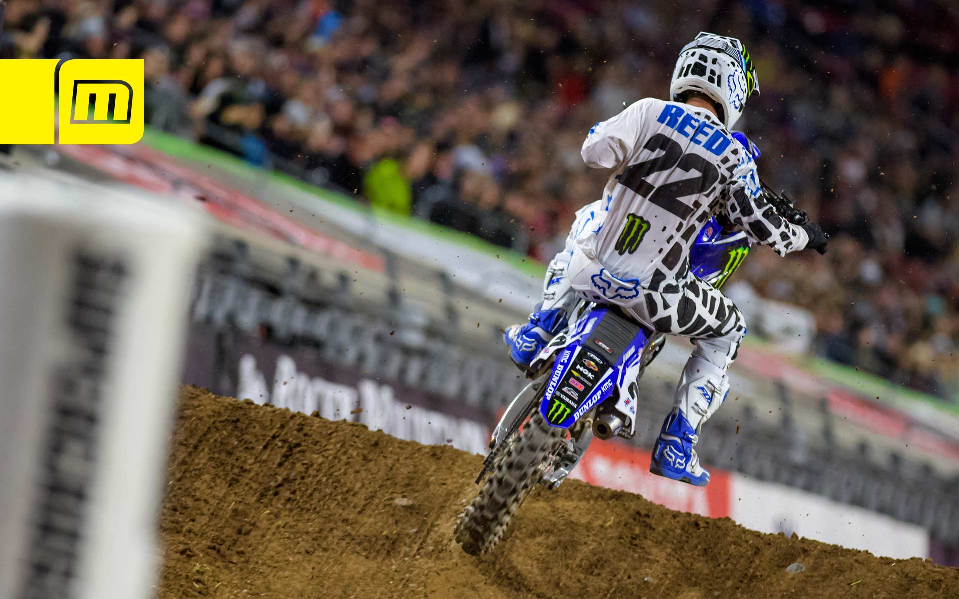 Freestyle Motocross - HD Wallpaper 