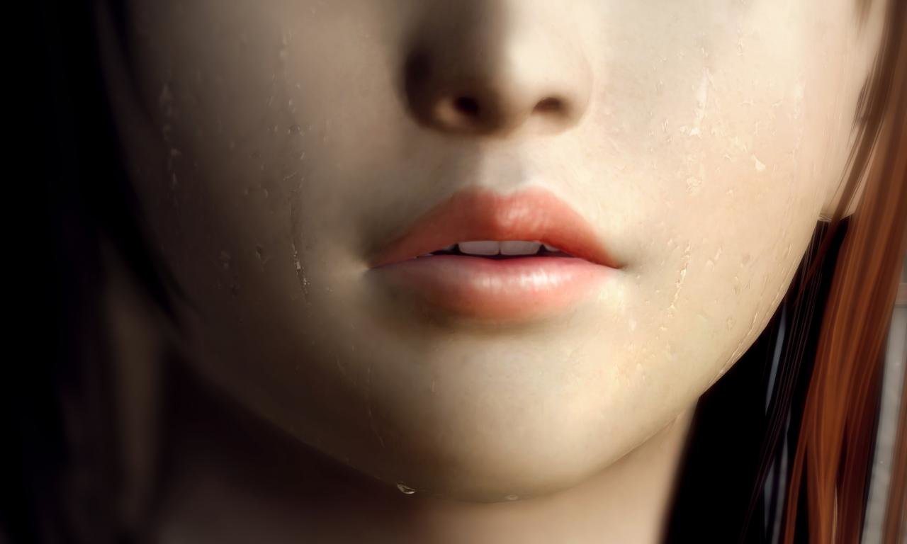 High Resolution Dead Or Alive 5 Hd Wallpaper Id - Dead Or Alive 5 Wallpaper 4k - HD Wallpaper 