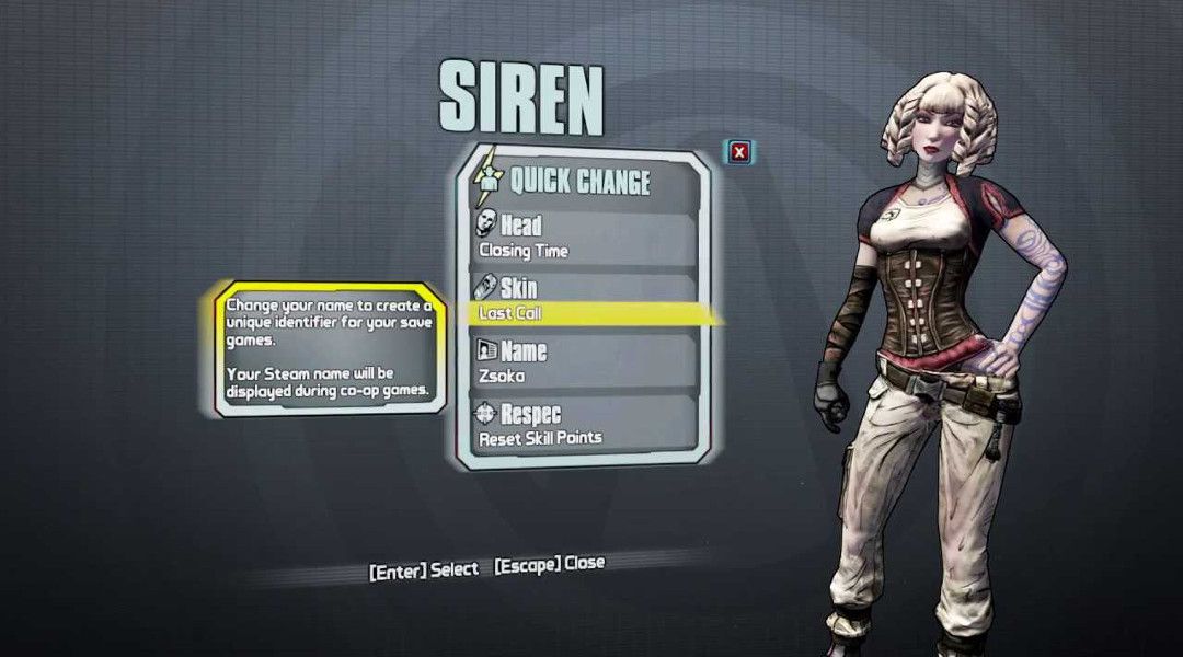 borderlands 2 community day skins