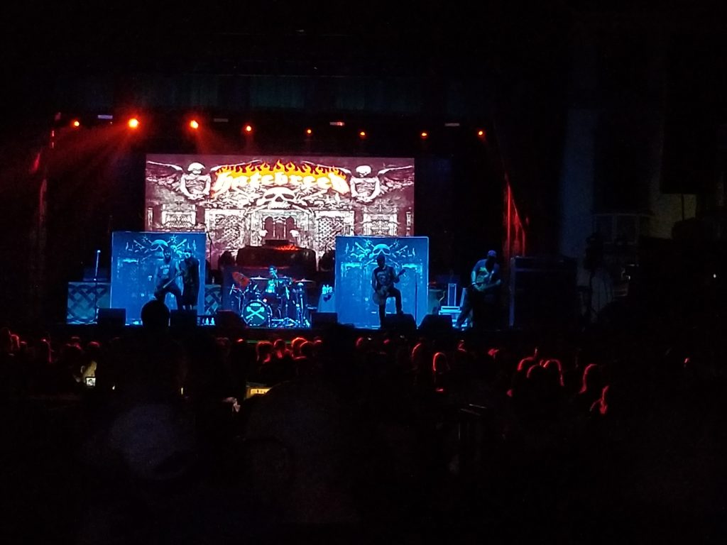 Stage - HD Wallpaper 