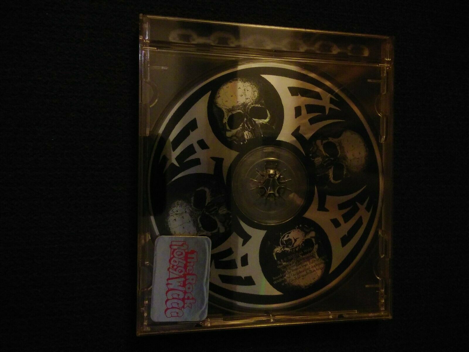 Circle - HD Wallpaper 