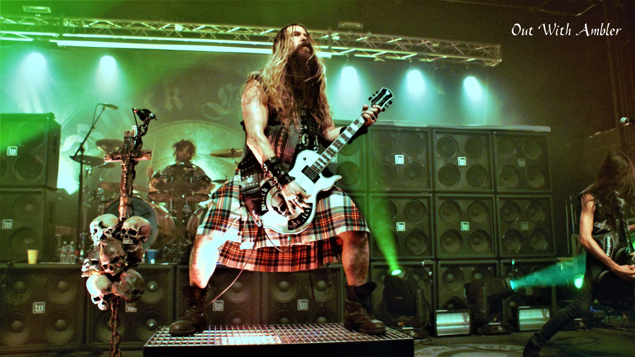 Rock Concert - HD Wallpaper 