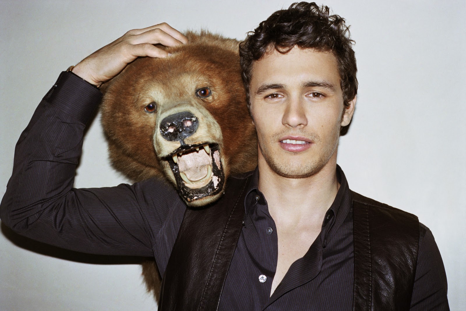 Preview James Franco Wallpaper - HD Wallpaper 