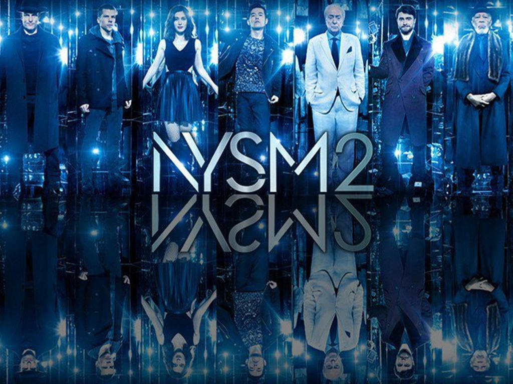 Now You See Me 2 Hd - HD Wallpaper 