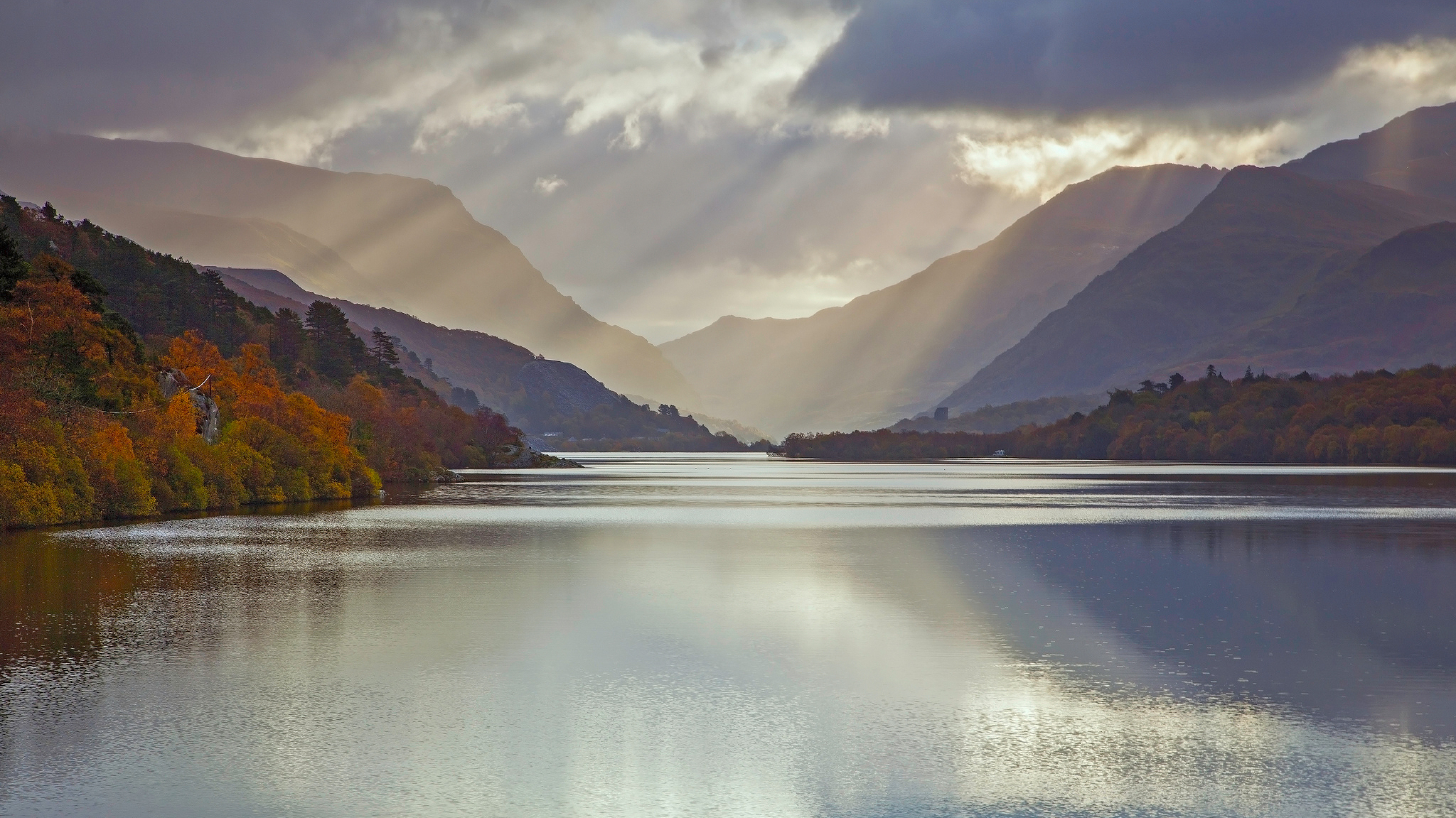 Desktop Wallpaper Wales - HD Wallpaper 