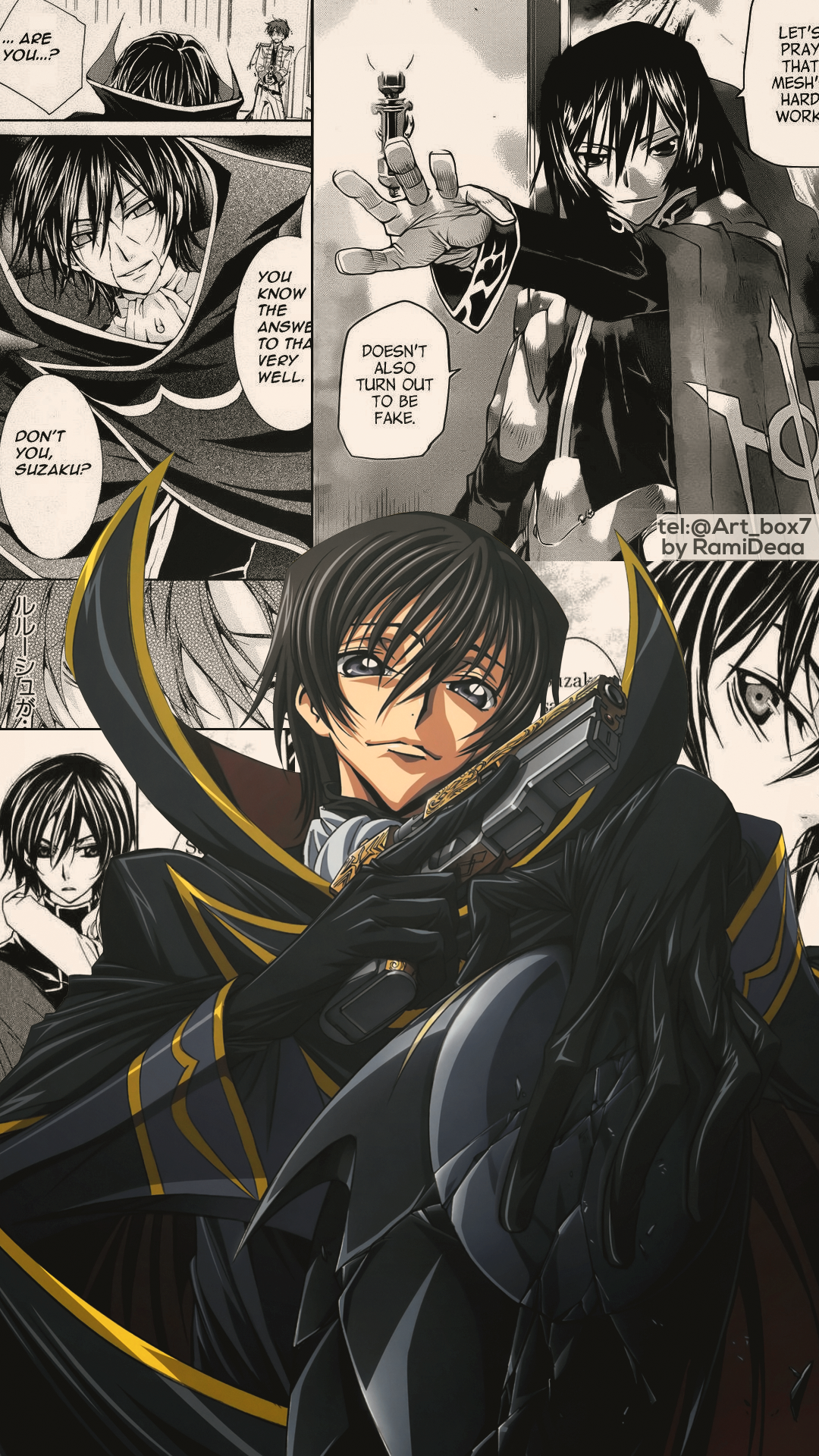 Code Geass Manga Panel 1080x19 Wallpaper Teahub Io Code Geass Manga Panel 1080x19 Wallpaper Teahub Io