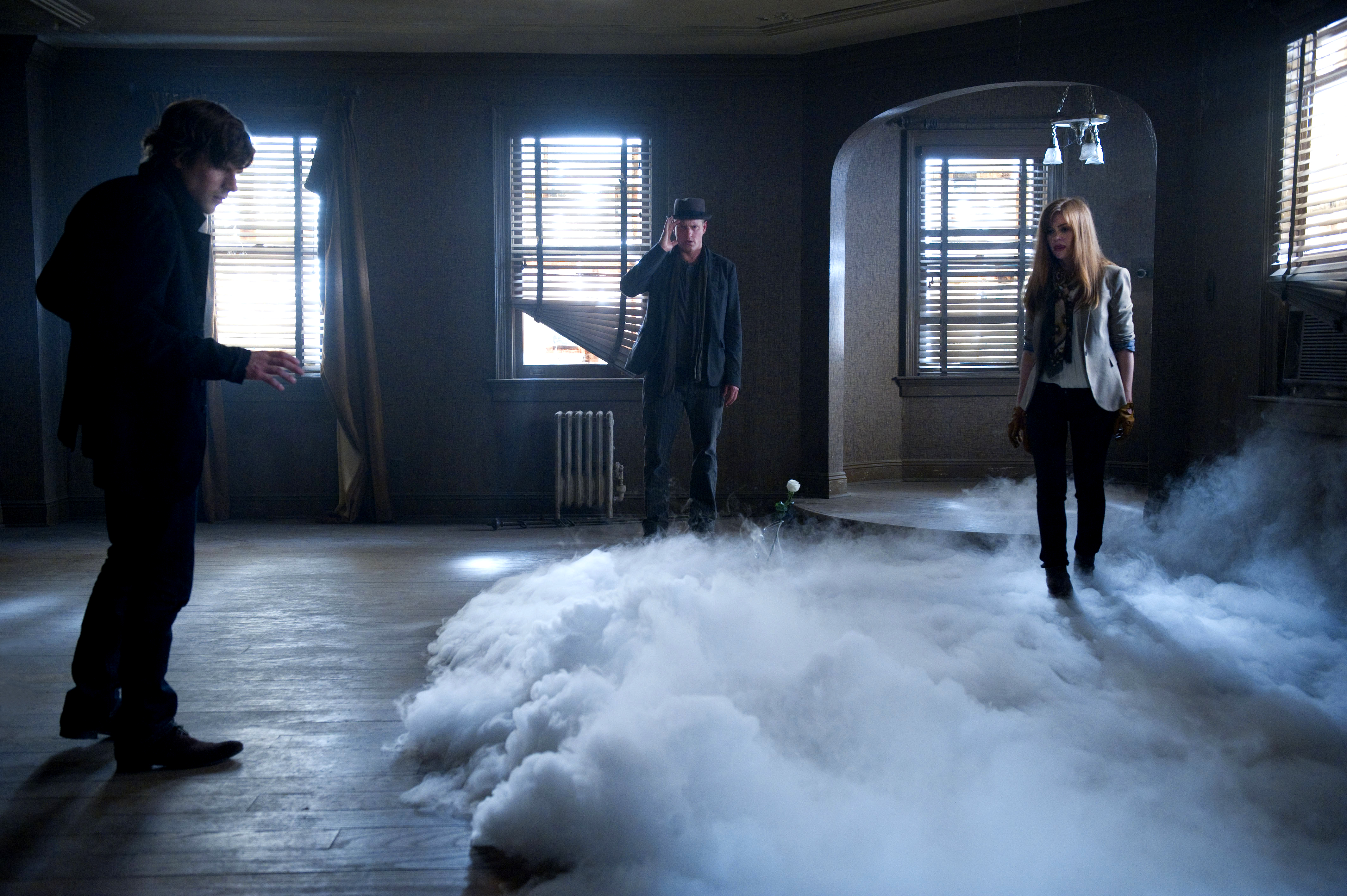 Dry Ice In A Room - HD Wallpaper 