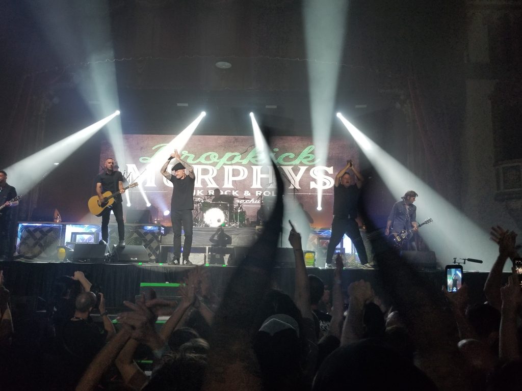 Rock Concert - HD Wallpaper 