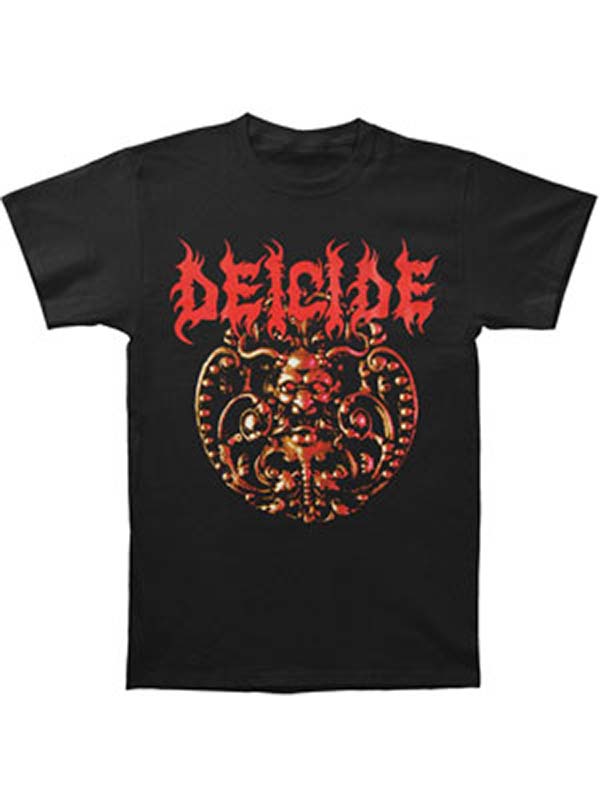 Deicide Shirt - HD Wallpaper 