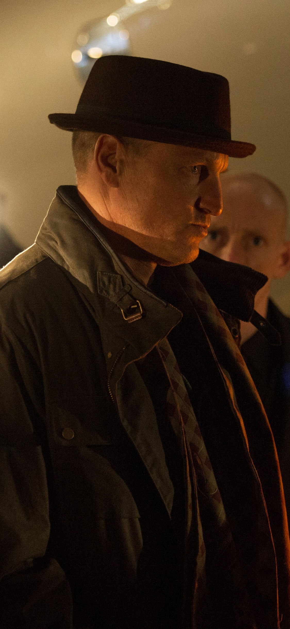 Woody Harrelson, Now You See Me - Gentleman - HD Wallpaper 