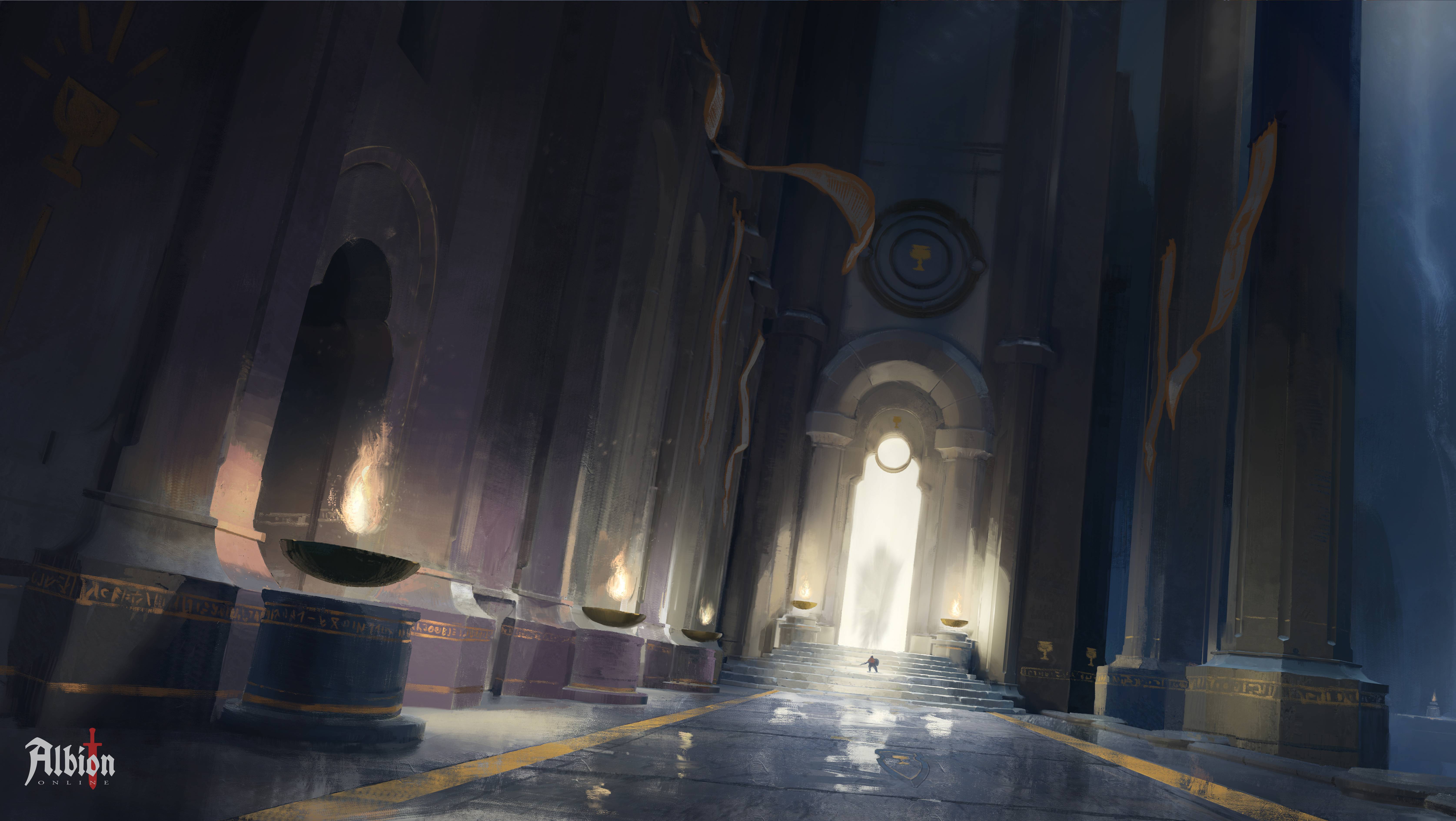 Parish - 6700x3780 Wallpaper - teahub.io