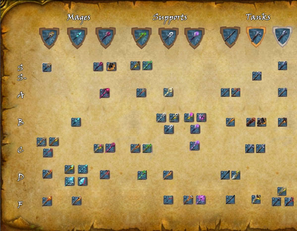 World Of Warcraft Map - HD Wallpaper 