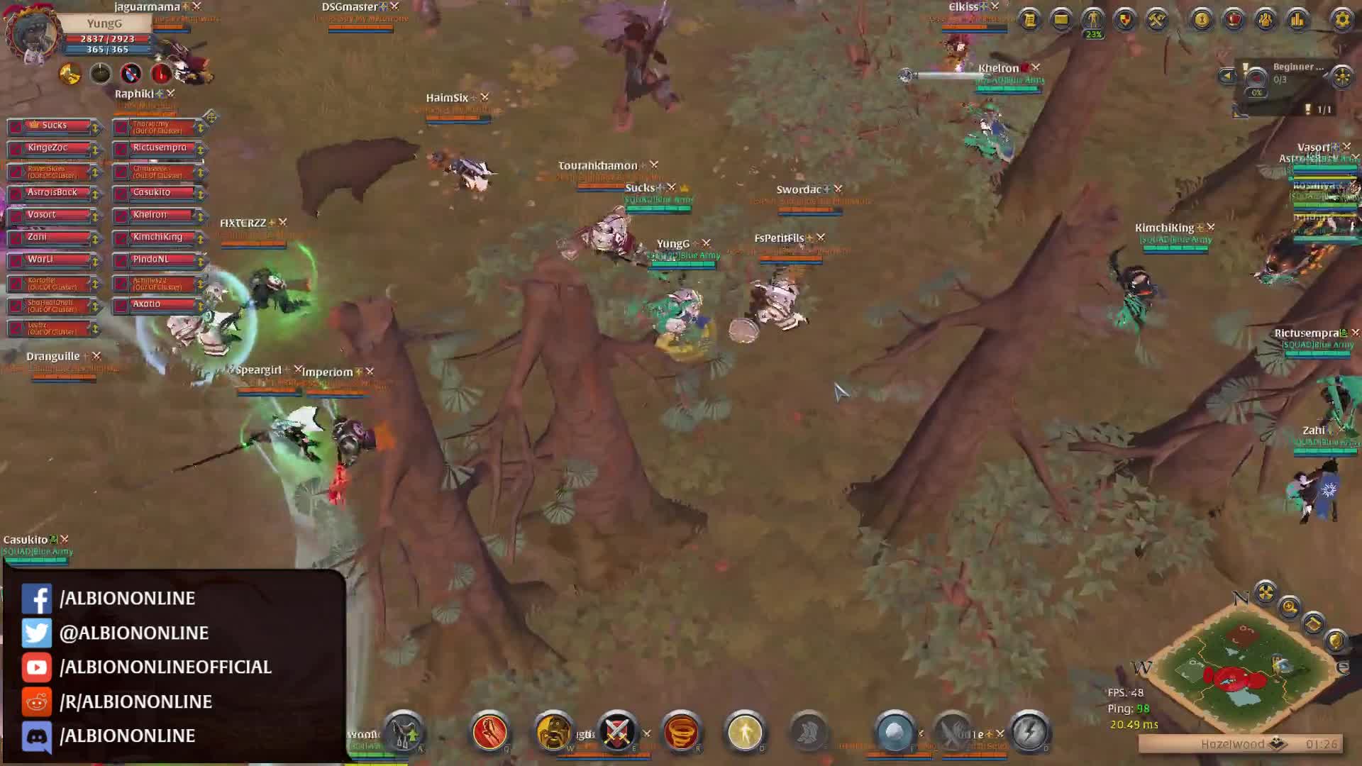 Pc Game - HD Wallpaper 