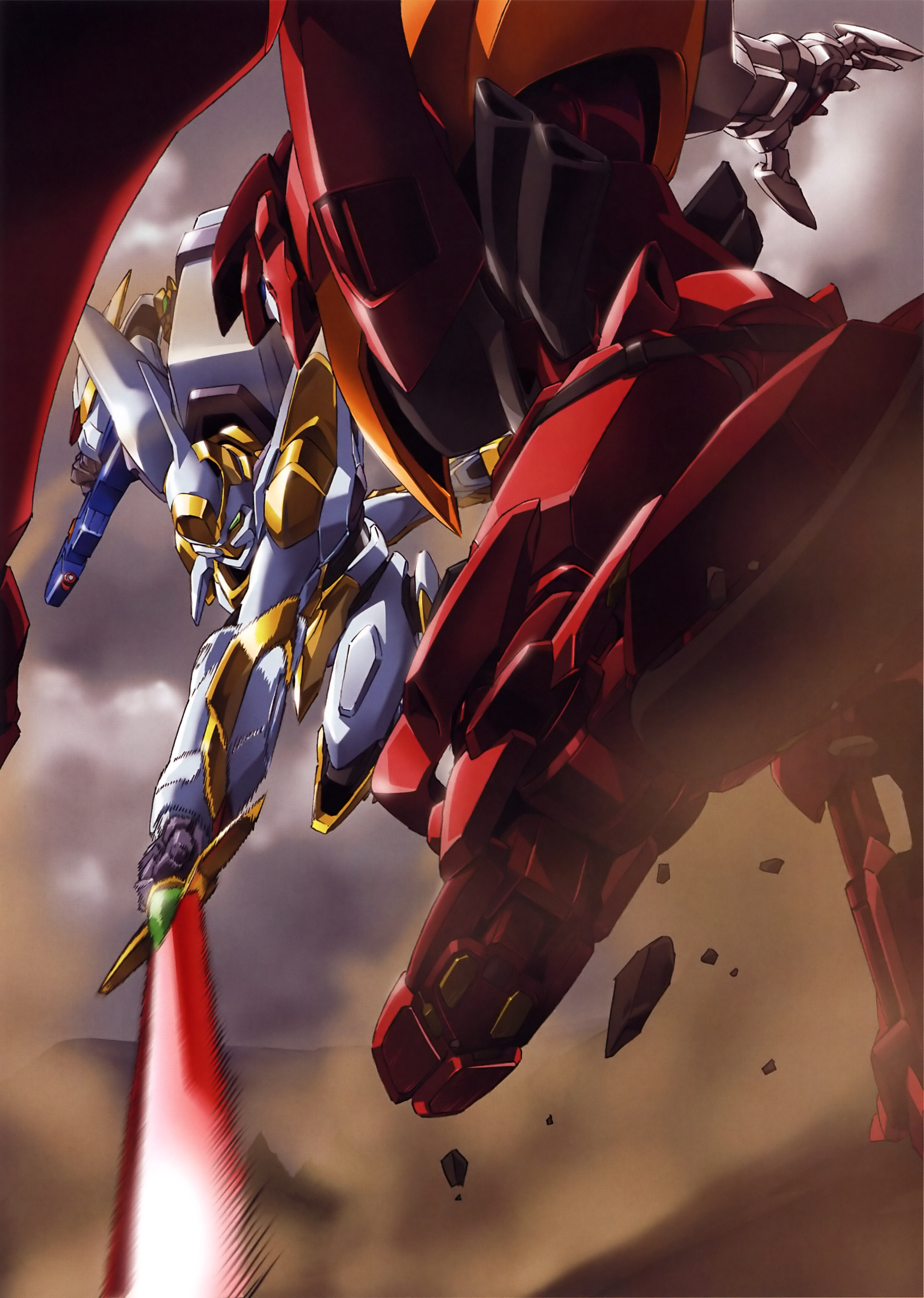 Guren Code Geass Art 2479x3481 Wallpaper Teahub Io Guren Code Geass Art 2479x3481 Wallpaper Teahub Io