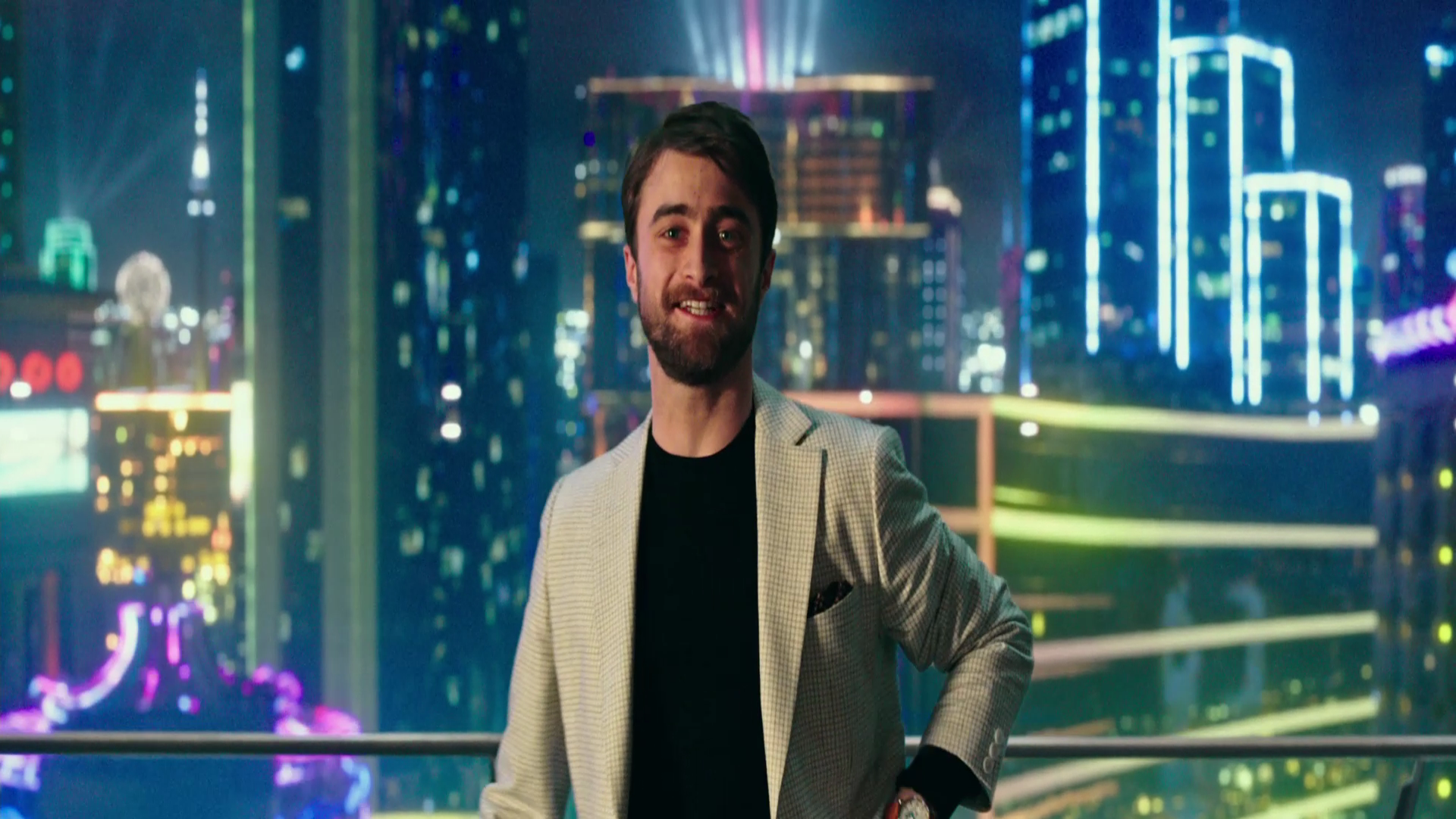 Now You See Me Wallpaper - HD Wallpaper 