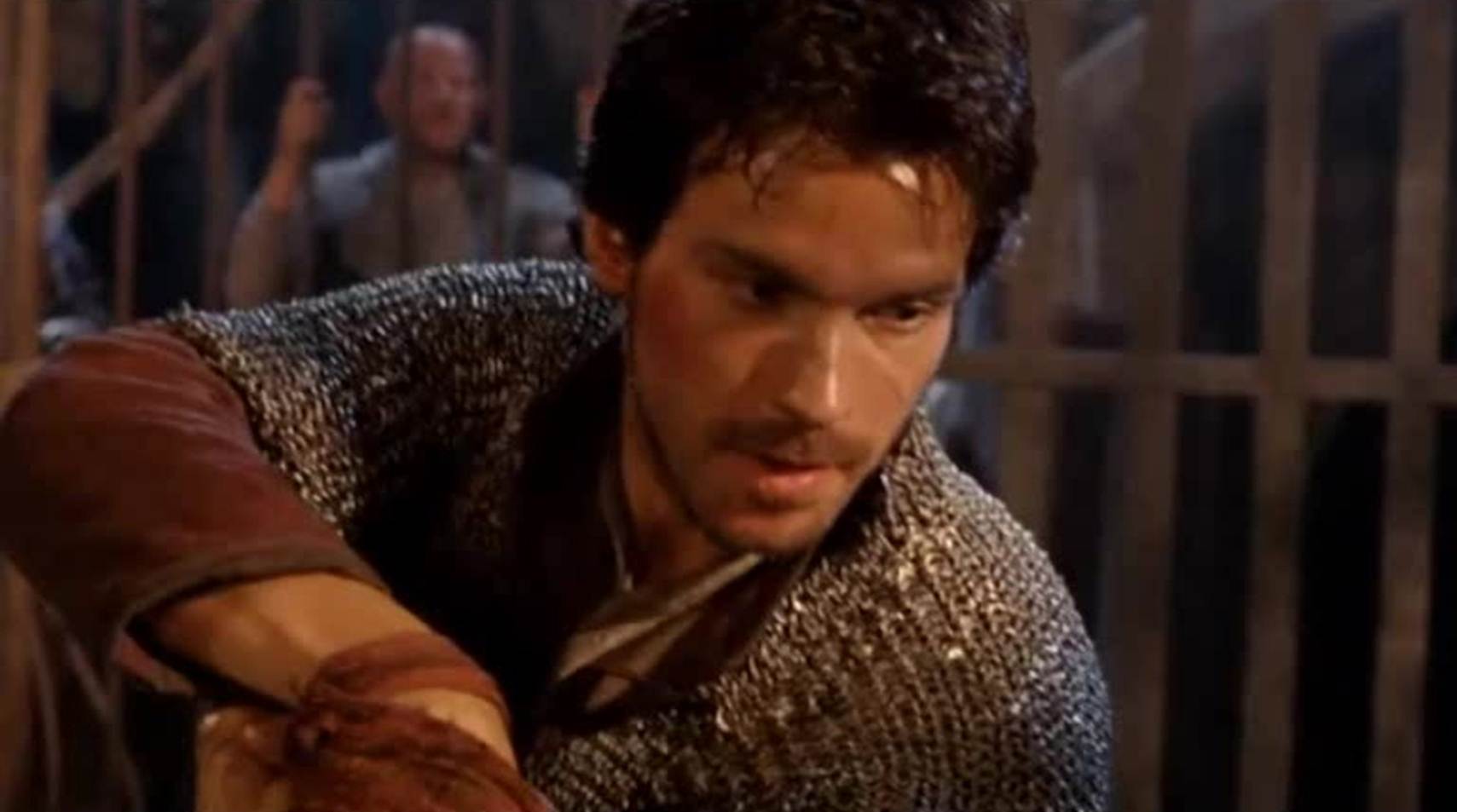 Lancelot 1 Wallpaper - Merlin Lancelot Fanart - HD Wallpaper 