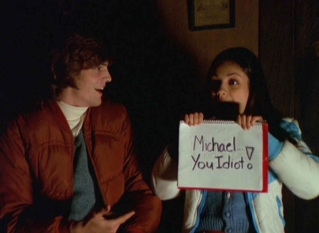 Jackie And Kelso That 70s Show 21645970 1082 - 70s Show Jackie And Kelso - HD Wallpaper 