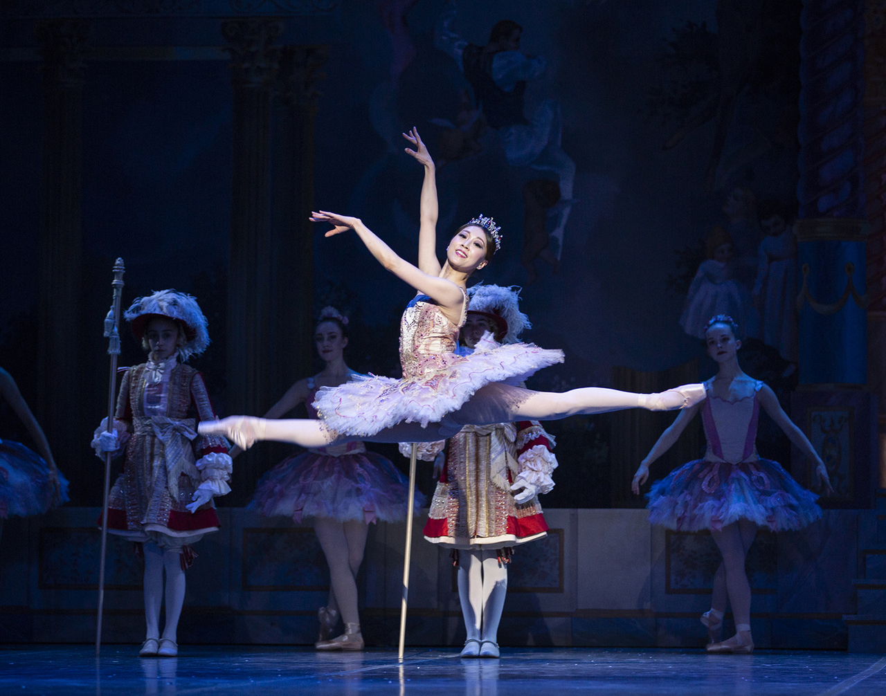Article, Brave, And Nutcracker Image - HD Wallpaper 
