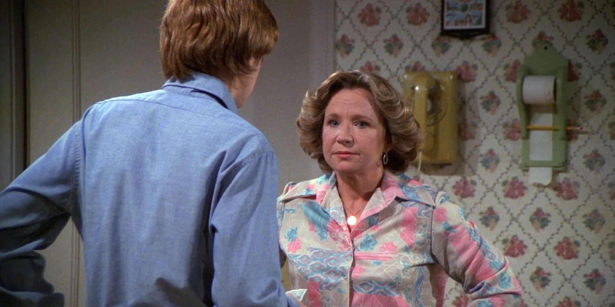 That 70s Show - Conversation - HD Wallpaper 