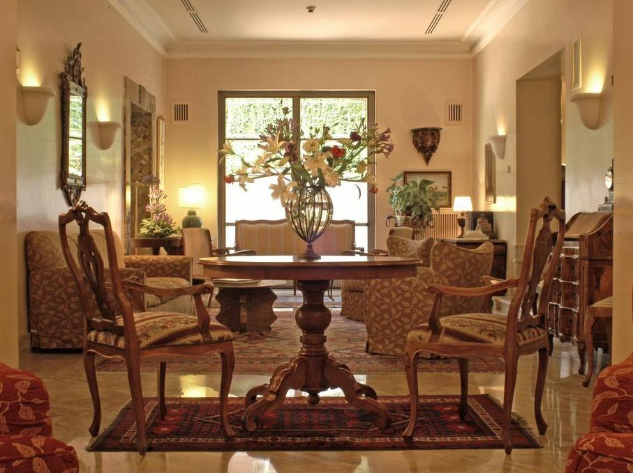 Lancelot Hotel Rome - HD Wallpaper 