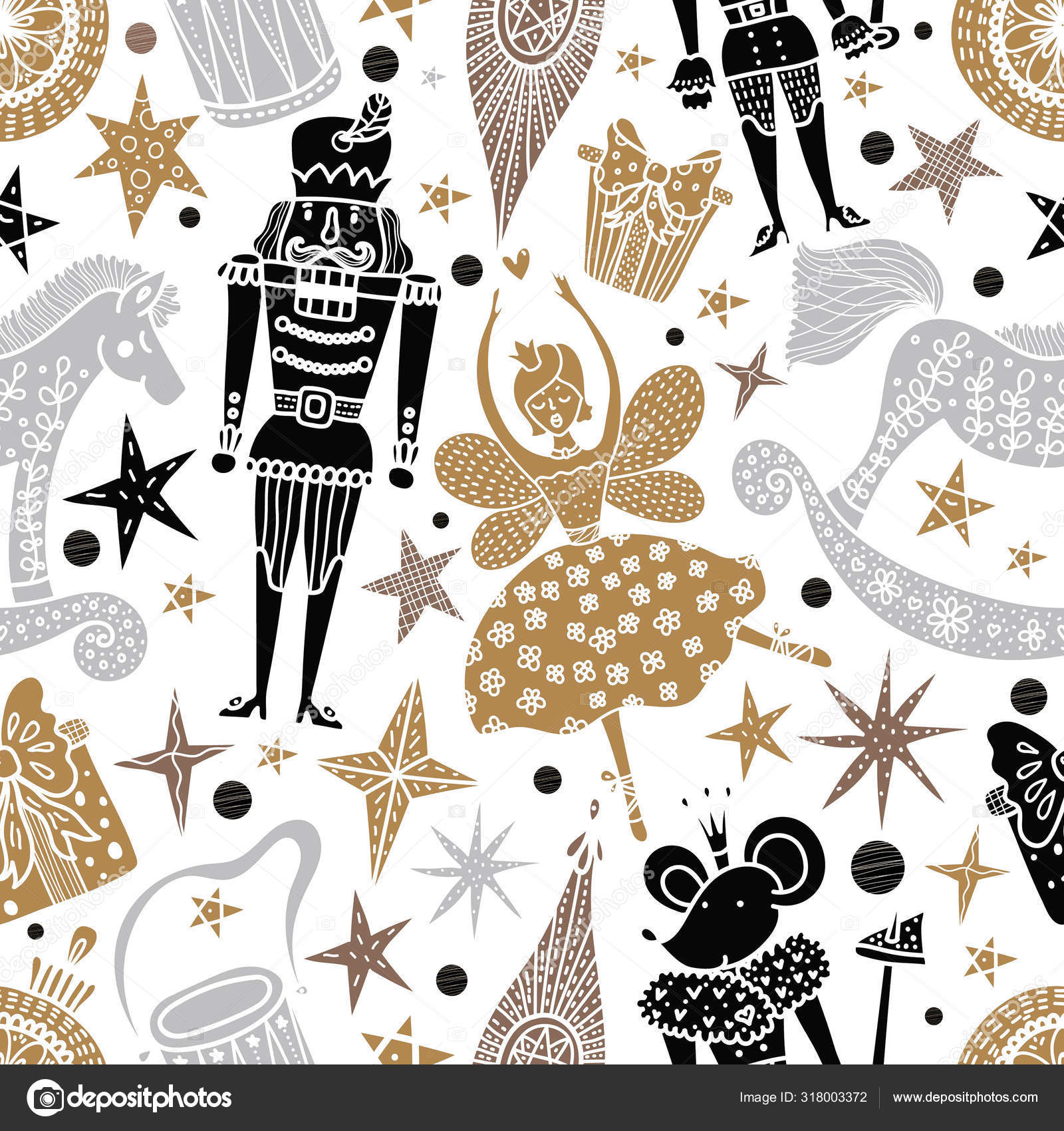 Pattern - HD Wallpaper 