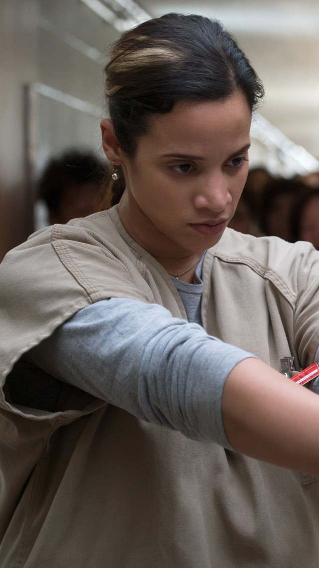 Orange Is The New Black Kill - HD Wallpaper 