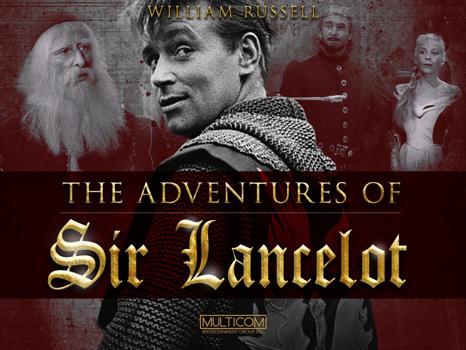 King Arthur's Knights Names Lancelot - HD Wallpaper 