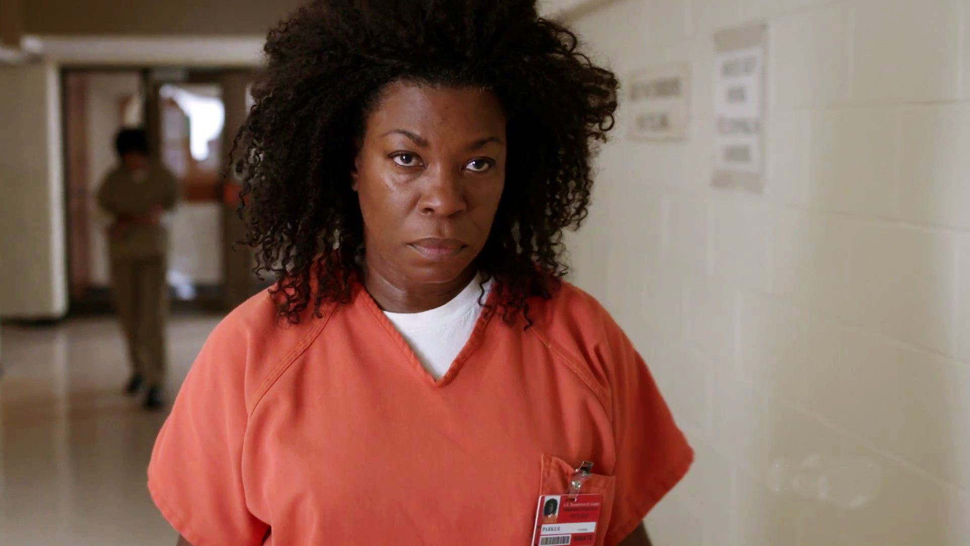 Bee Orange Is The New Black - HD Wallpaper 