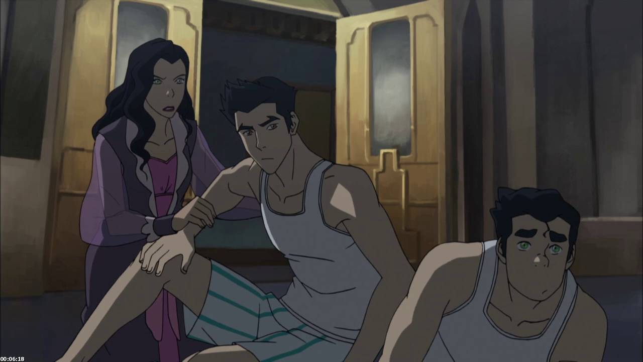 legend of korra season 2 episode 3 download