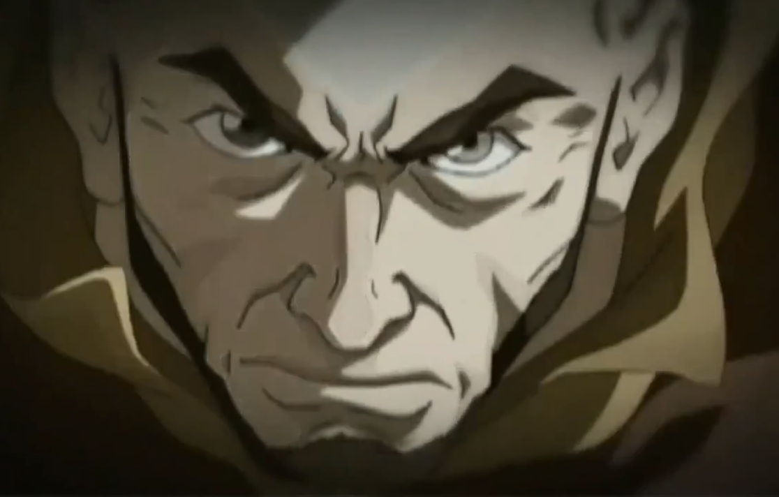 Aang Legend Of Korra 4 Free Hd Wallpaper - Aang Abraham Lincoln - HD Wallpaper 