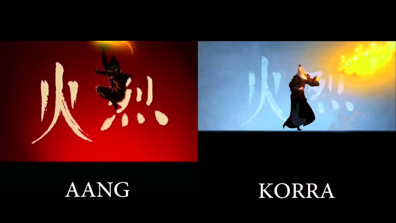 Roku Legend Of Korra - HD Wallpaper 