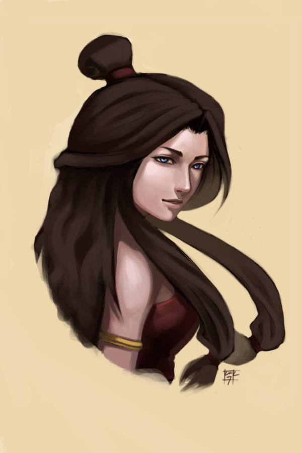 Anime, Avatar - Avatar The Last Airbender As Realistic - HD Wallpaper 