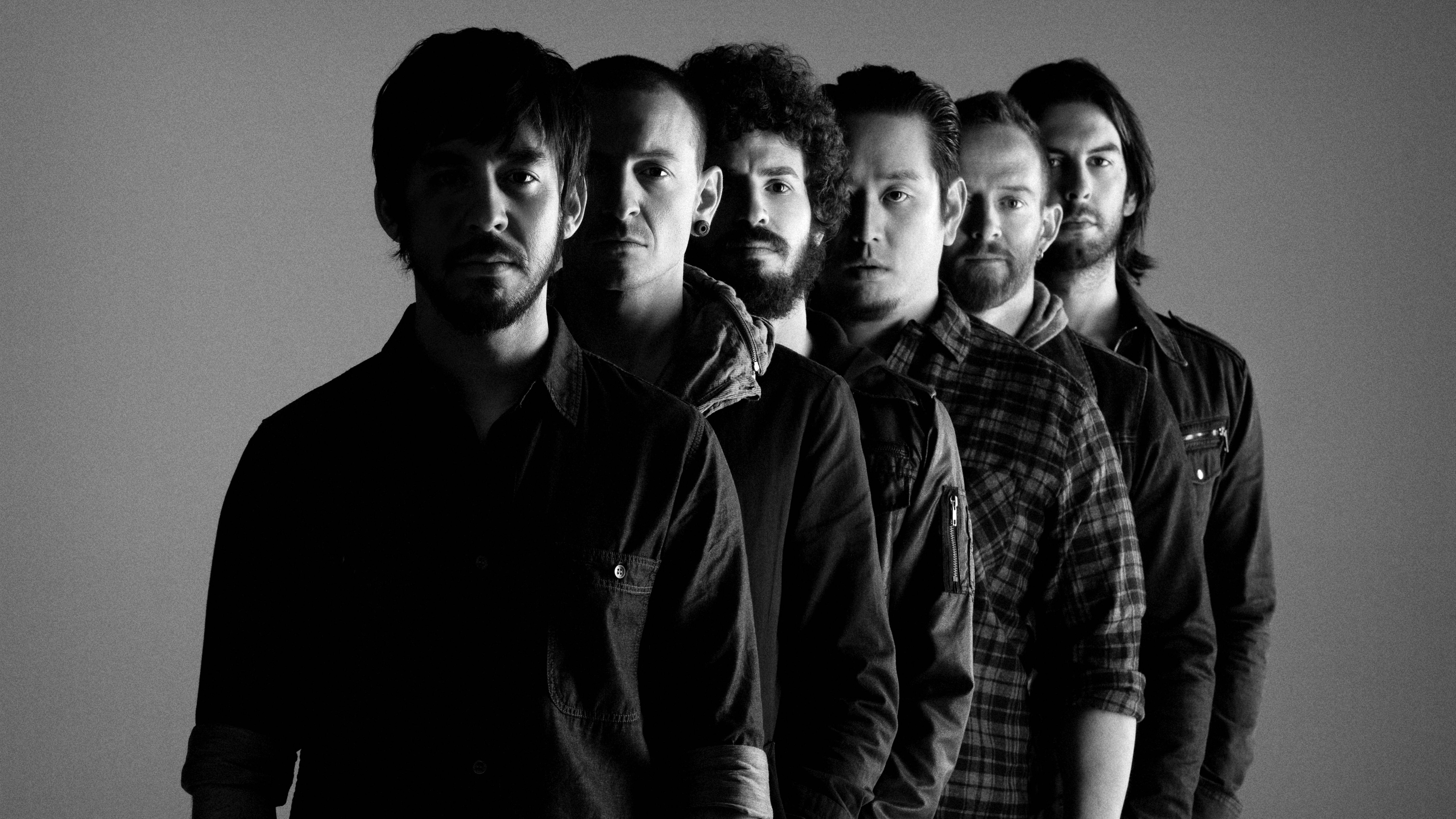 Linkin Park Wallpaper Band - HD Wallpaper 