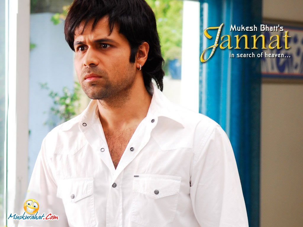 Emraan Hashmi - HD Wallpaper 
