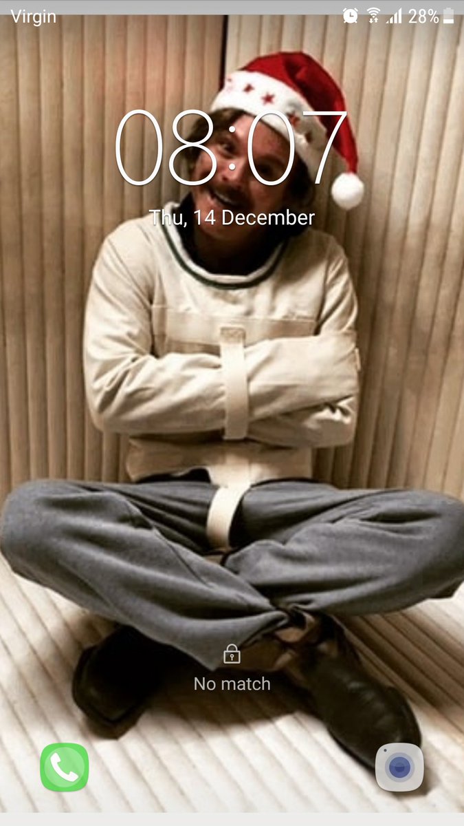 Clayne Crawford Family - 675x1200 Wallpaper - teahub.io