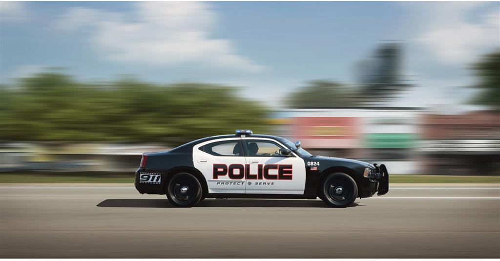 2010 Dodge Charger Police Car News, Pictures, Specifications, - 2010 Dodge Charger Srt8 Police Car - HD Wallpaper 
