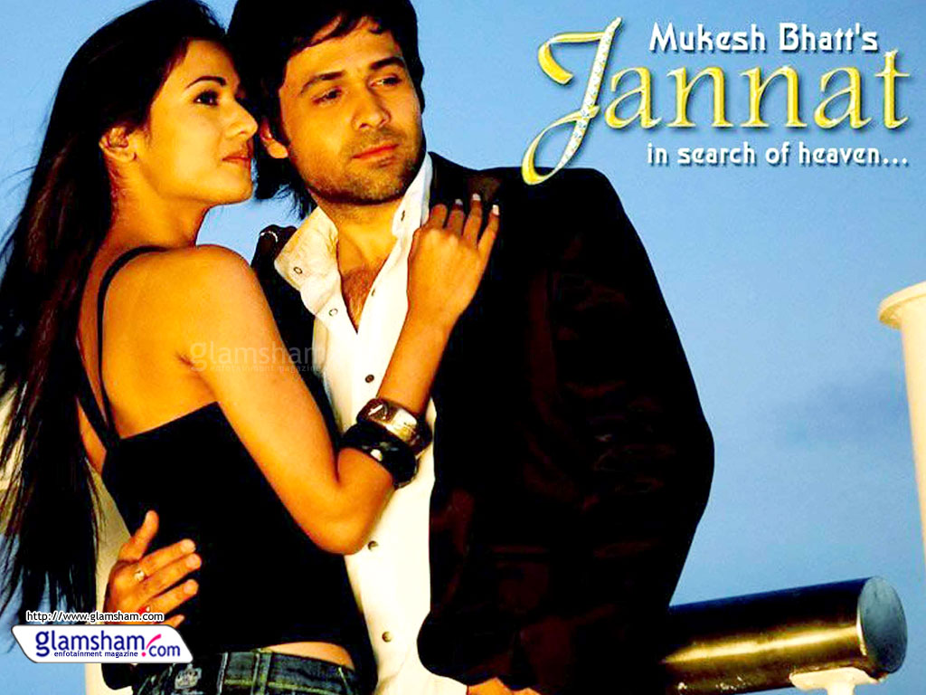 Emraan Hashmi In Jannat - HD Wallpaper 
