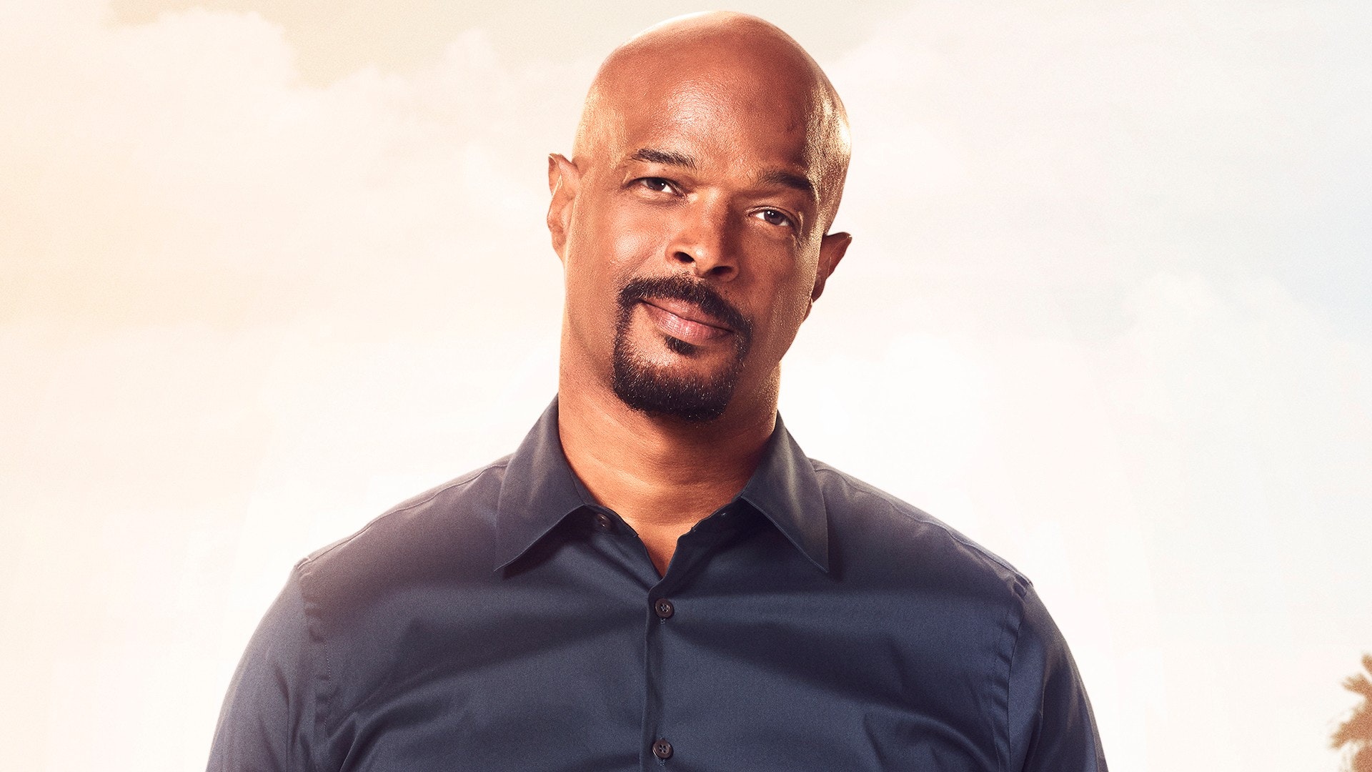 Lethal Weapon Damon Wayans Watch - HD Wallpaper 