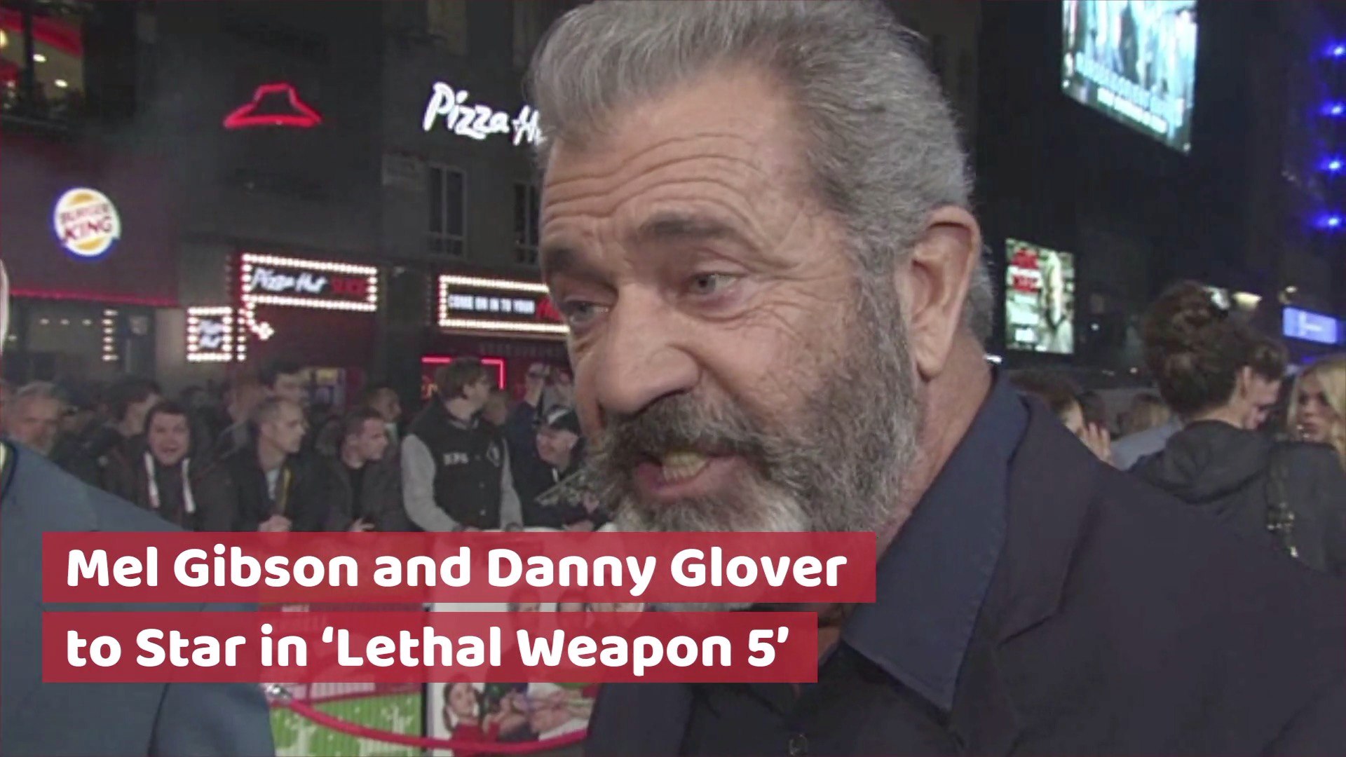 Event - HD Wallpaper 