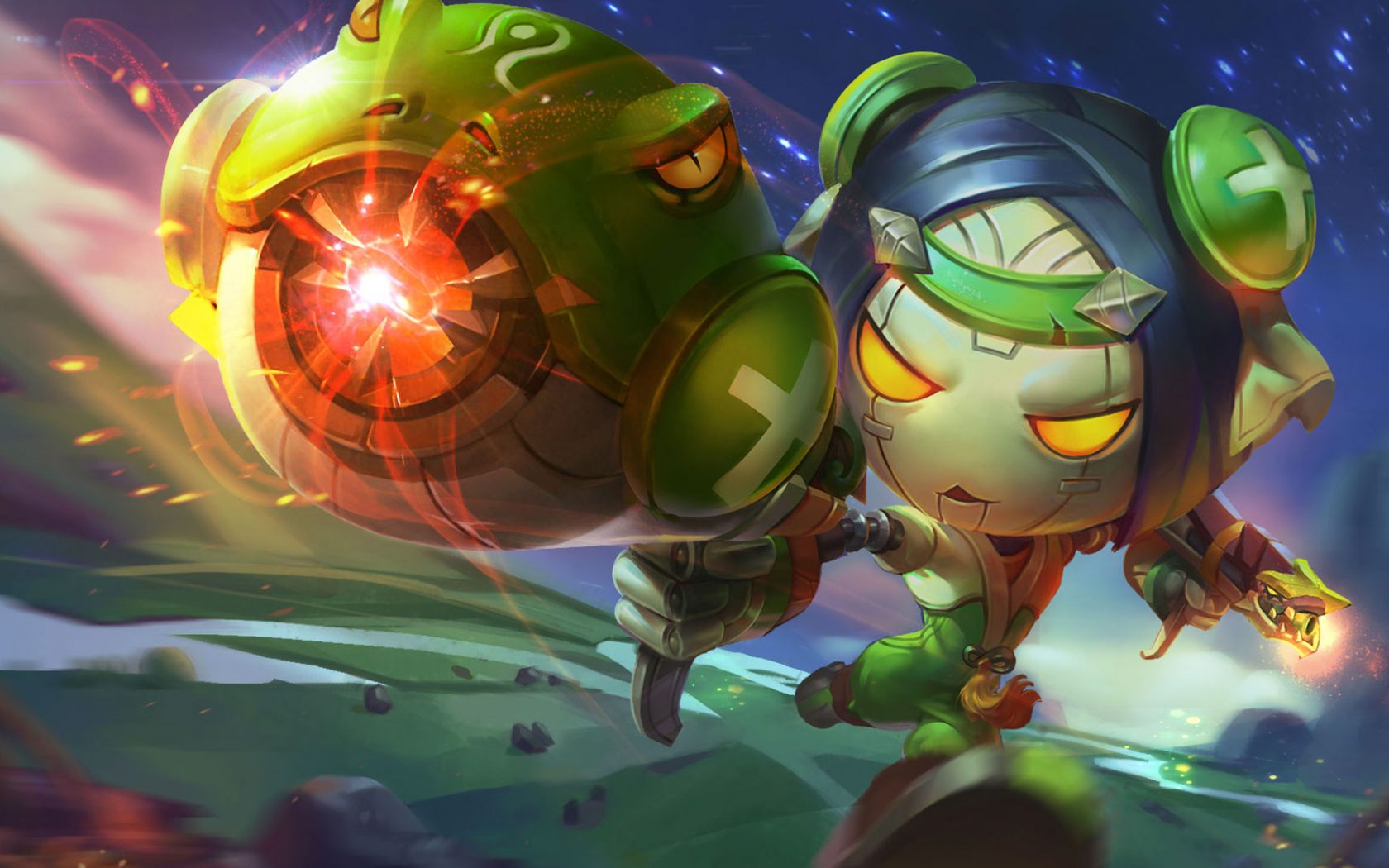 King Of Glory Luban - HD Wallpaper 