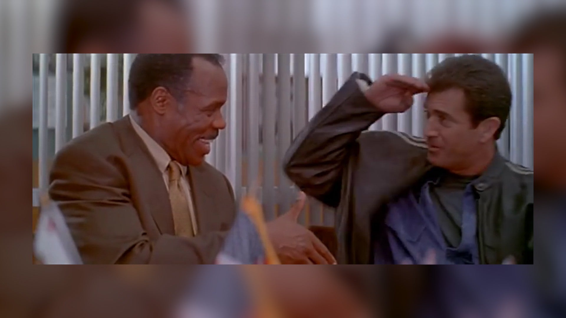 Lethal Weapon 5 1920x1080 Wallpaper teahub.io