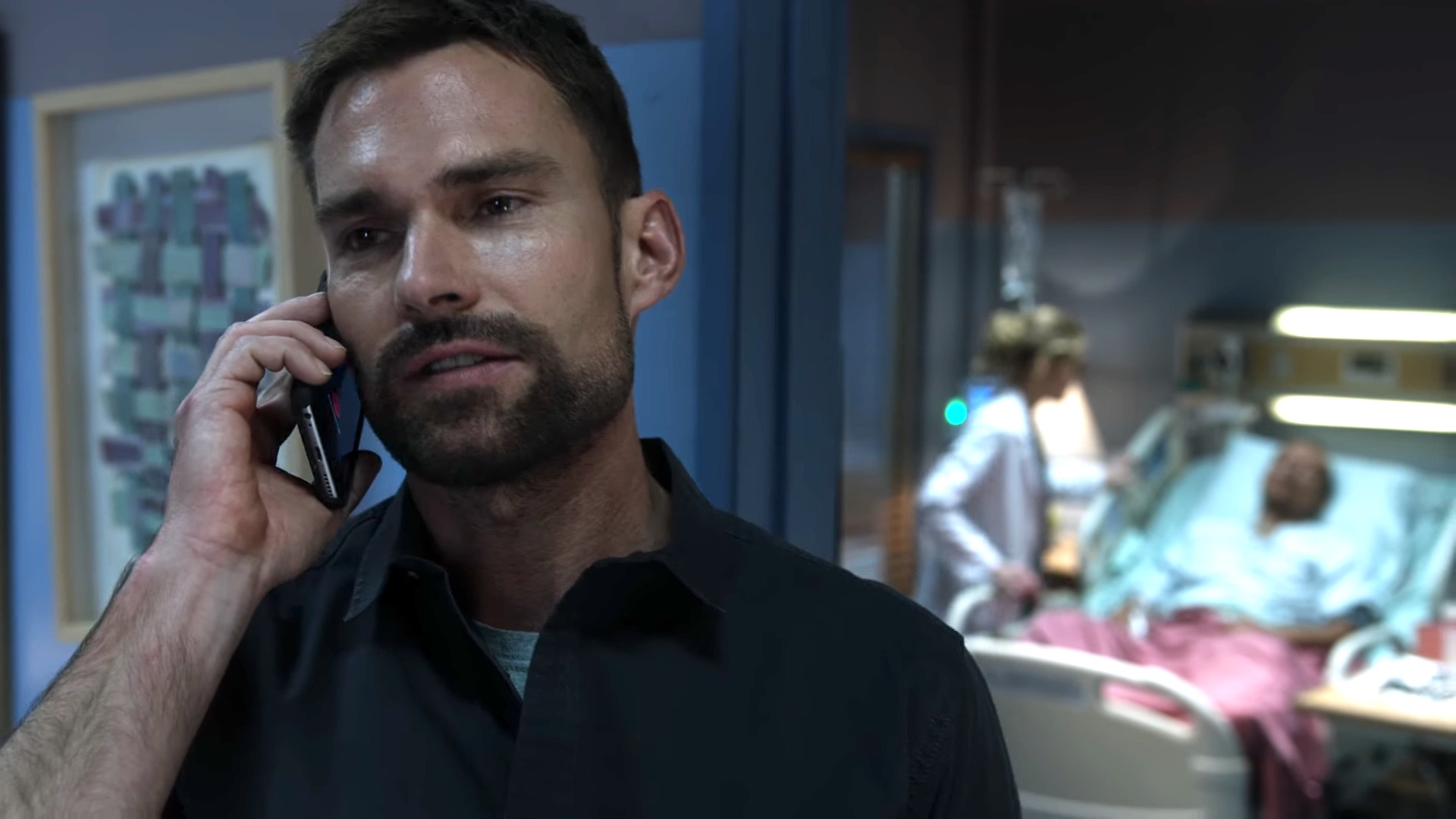 Lethal Weapon Cole Hurt - HD Wallpaper 