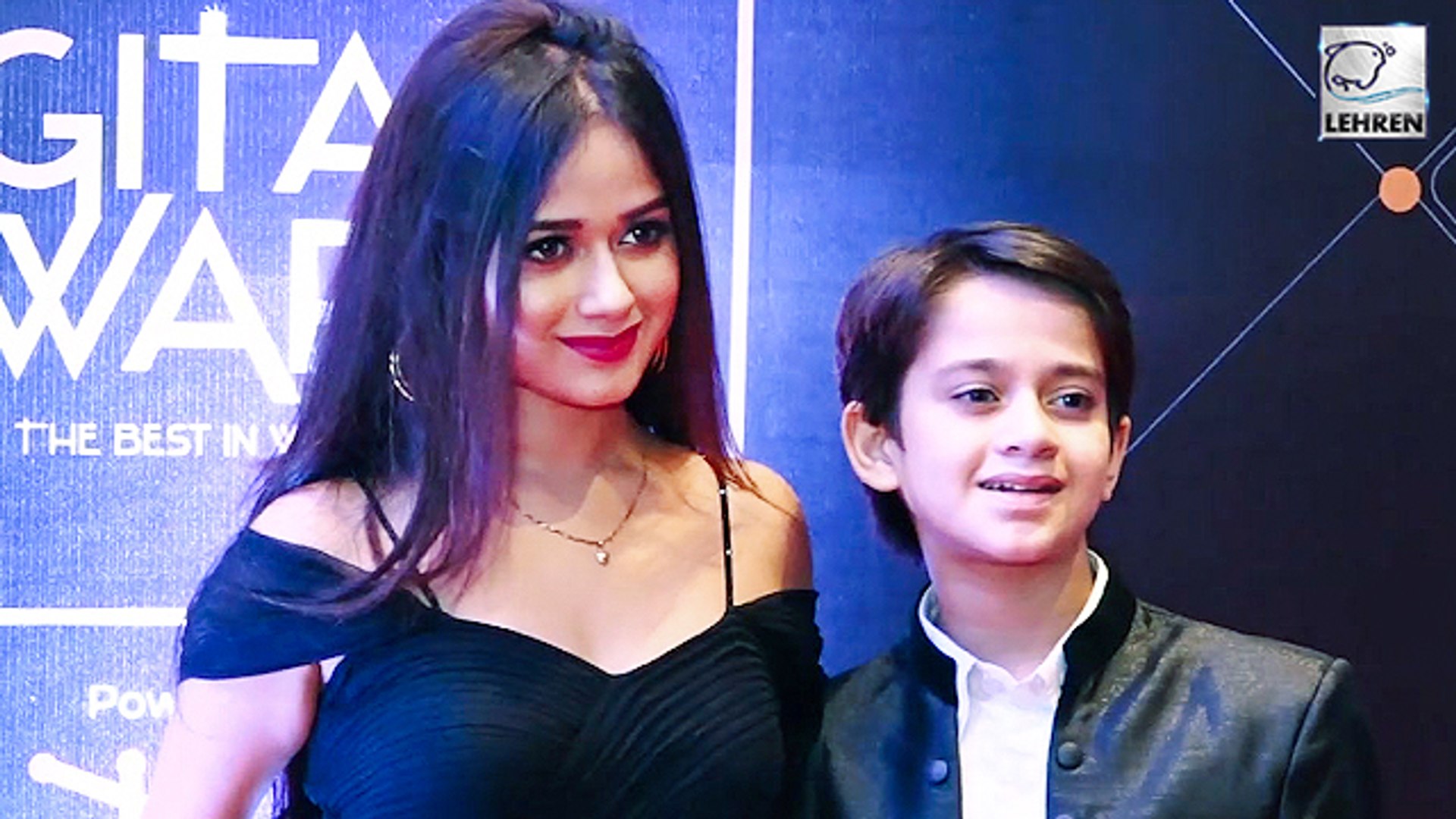 Jannat Ayaan Zubair 2019 - HD Wallpaper 