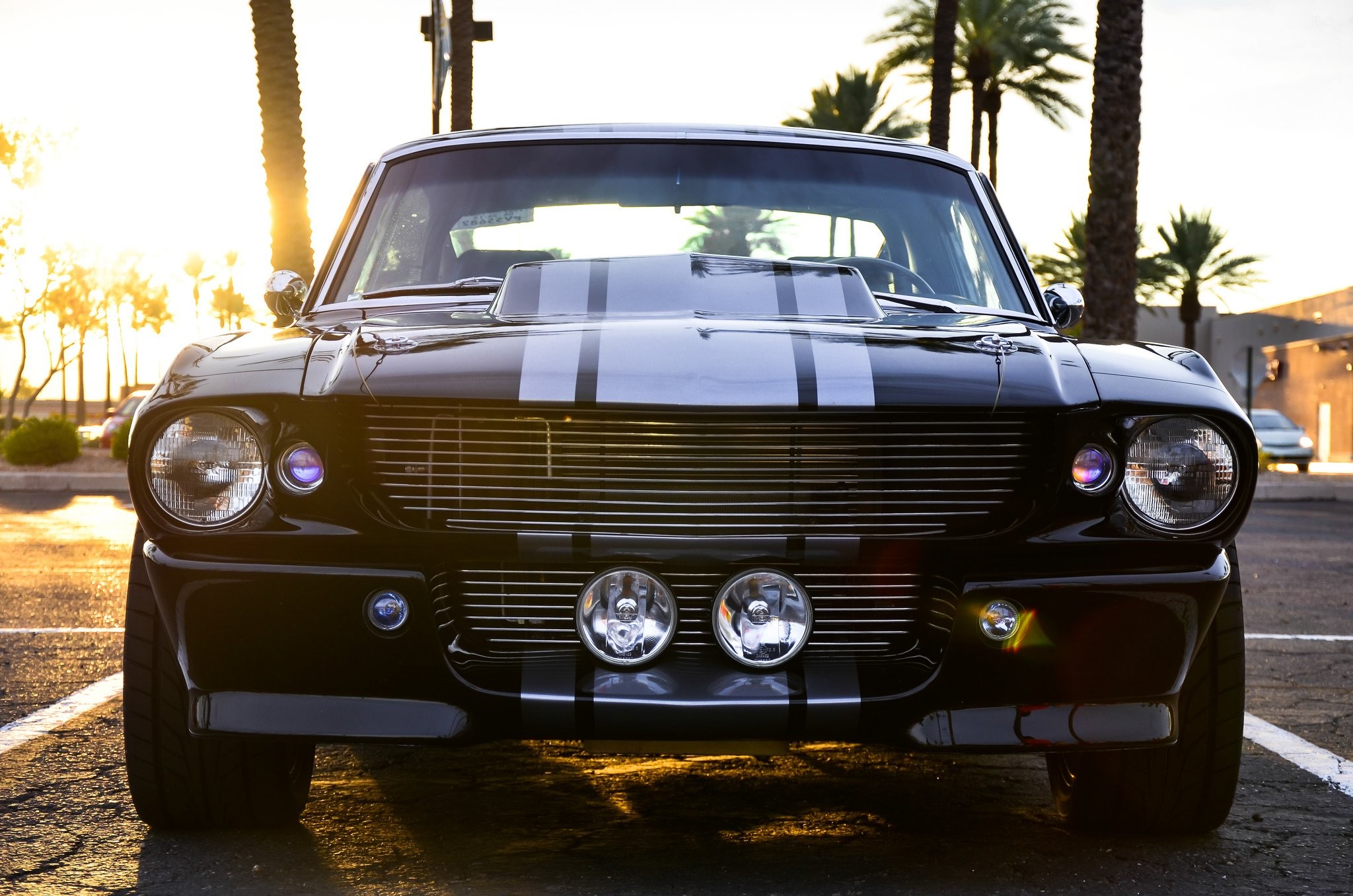 1967 Shelby Gt500 Eleanor Wallpaper 69 Images - Nicolas Cage 3.6 Million Car - HD Wallpaper 