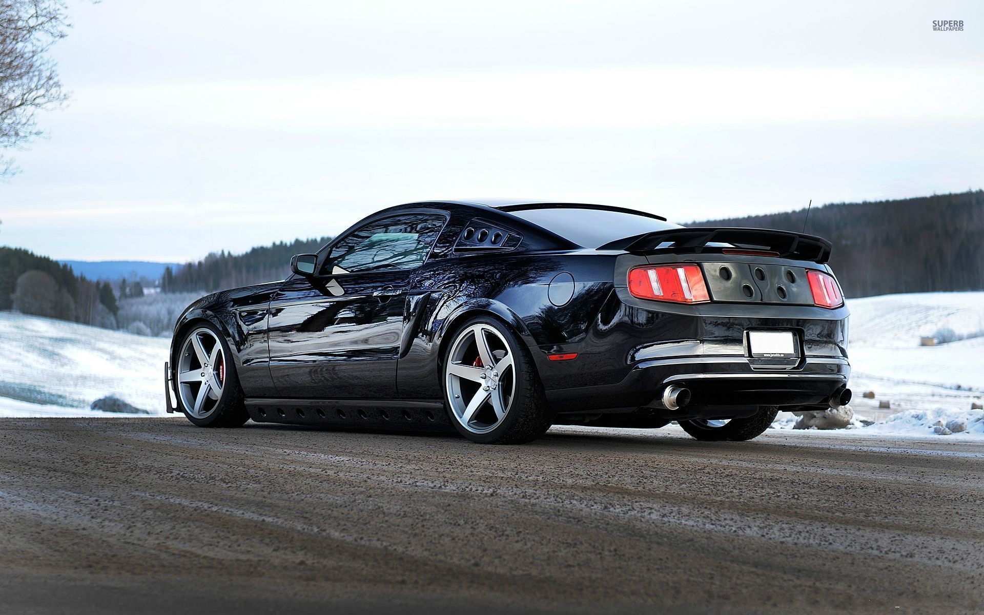 1967 Ford Mustang Shelby Cobra Gt500 Eleanor - Mustang Gt 2013 Tuning - HD Wallpaper 