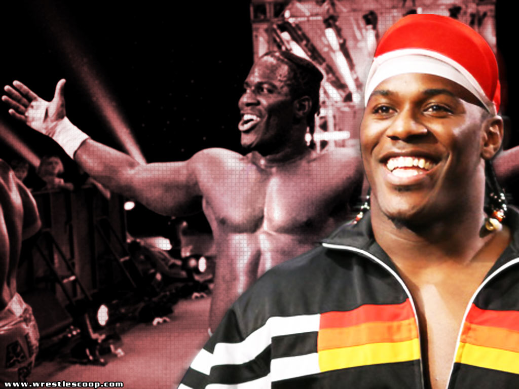 Elijah Burke - HD Wallpaper 