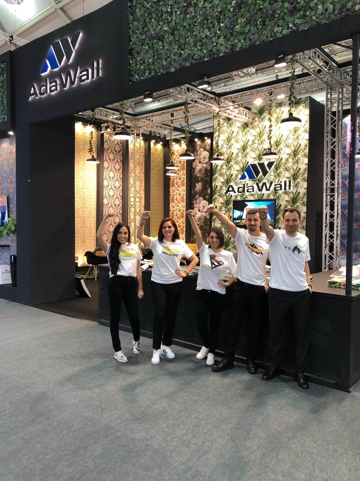 2019 Germany Frankfurt / Heimtextil - Banner - HD Wallpaper 